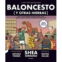 Baloncesto y otras hierbas