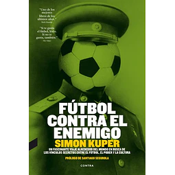 Futbol contra el enemigo