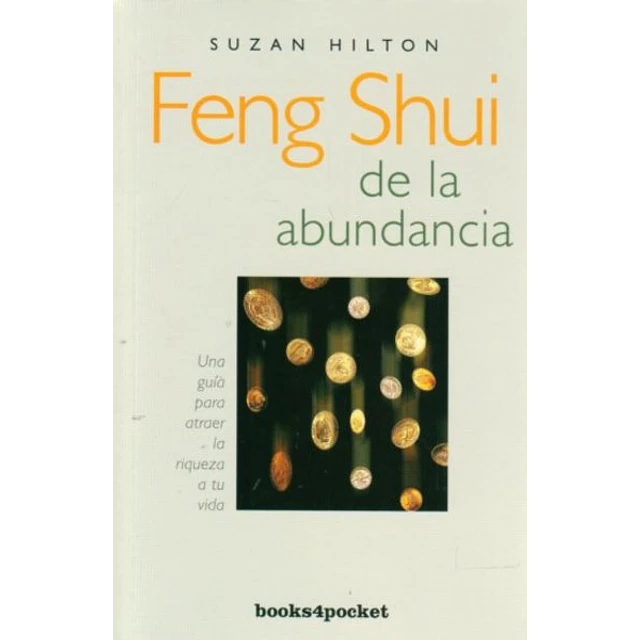 Feng shui de la abundancia