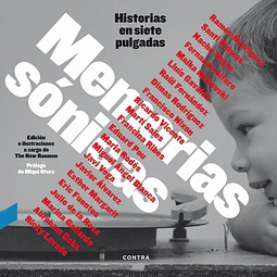 Memorias sonicas