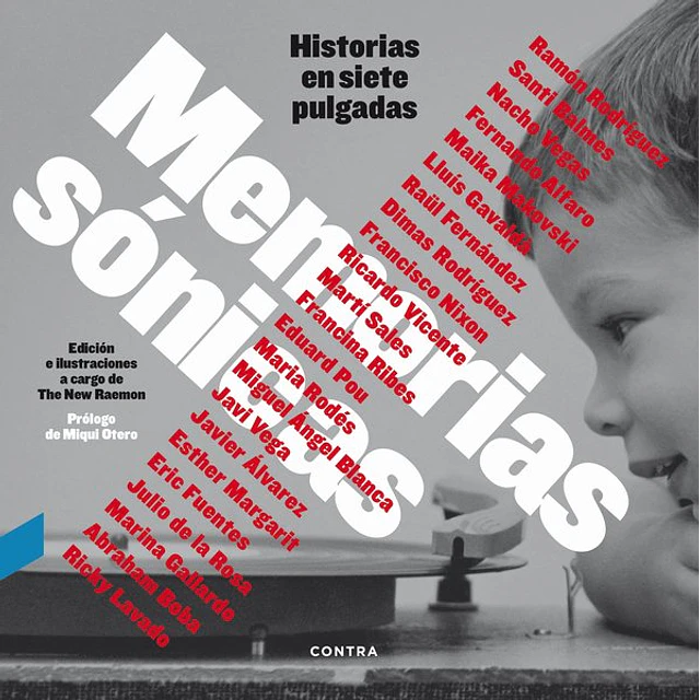 Memorias sonicas