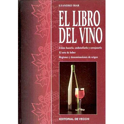 El libro del vino