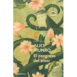 El progreso del amor