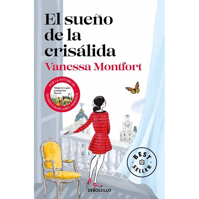El sueño de la crisalida