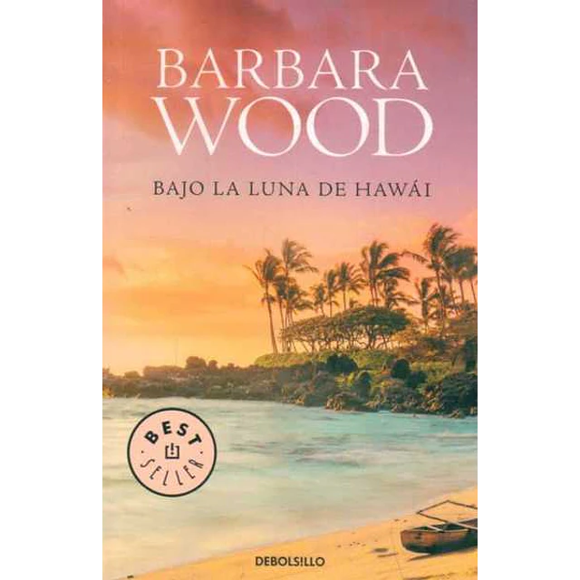 Bajo la luna de hawai