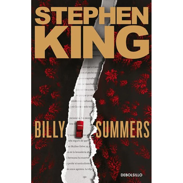 Billy summers