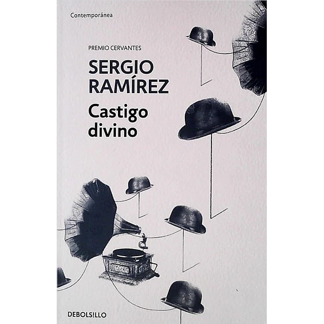 Castigo divino