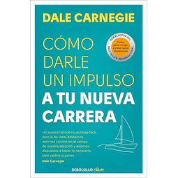 Como darle un impulso a tu nueva carrera