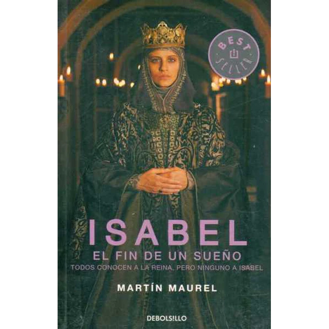 Isabel. El fin de un sueño