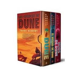 Trilogia dune