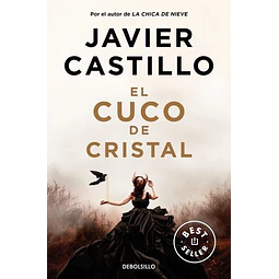 El cuco de cristal