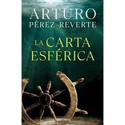 La carta esferica