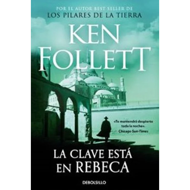 La clave esta en rebeca
