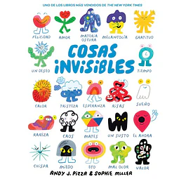Cosas invisibles