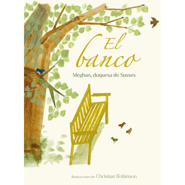 El banco
