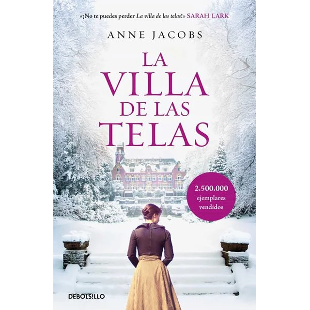 La villa de las telas
