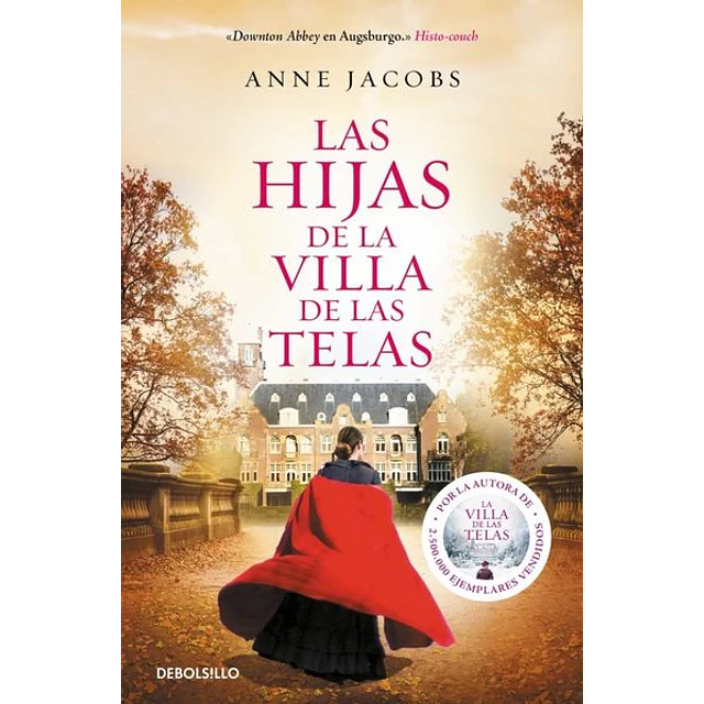 Las hijas de la villa de las telas