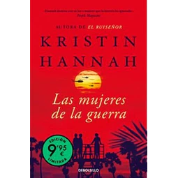 Las mujeres de la guerra