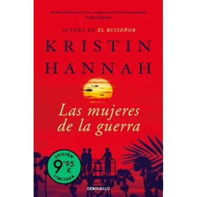 Las mujeres de la guerra