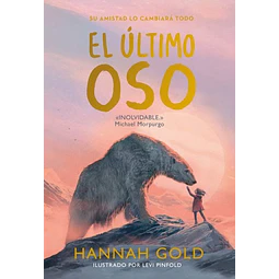 El ultimo oso