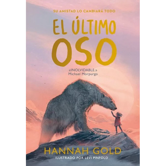 El ultimo oso