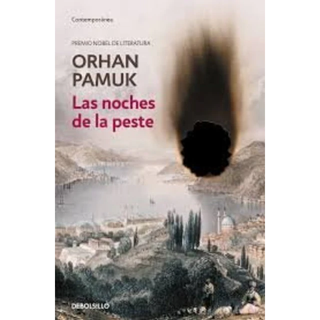 Las noches de la peste