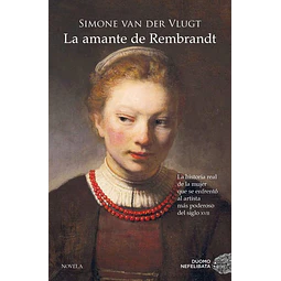 La amante de rembrandt