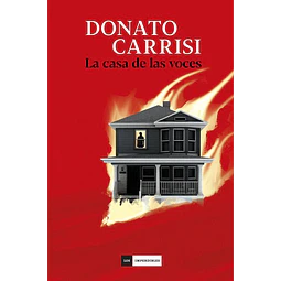 La casa de las voces