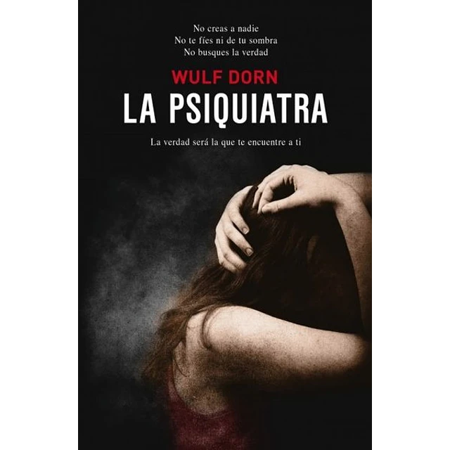 La psiquiatra
