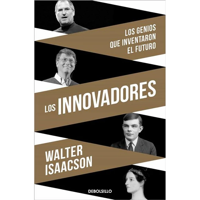 Los innovadores