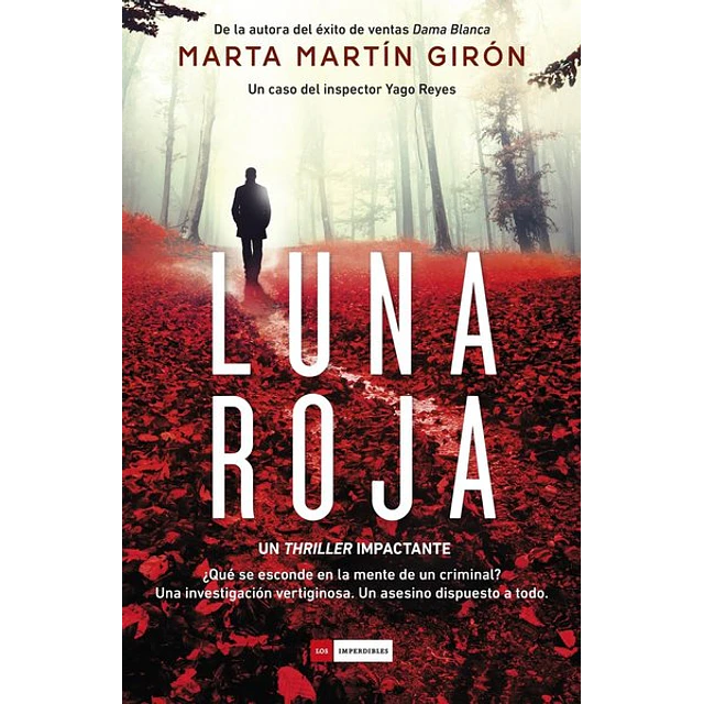 Luna roja
