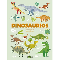 Dinosaurios