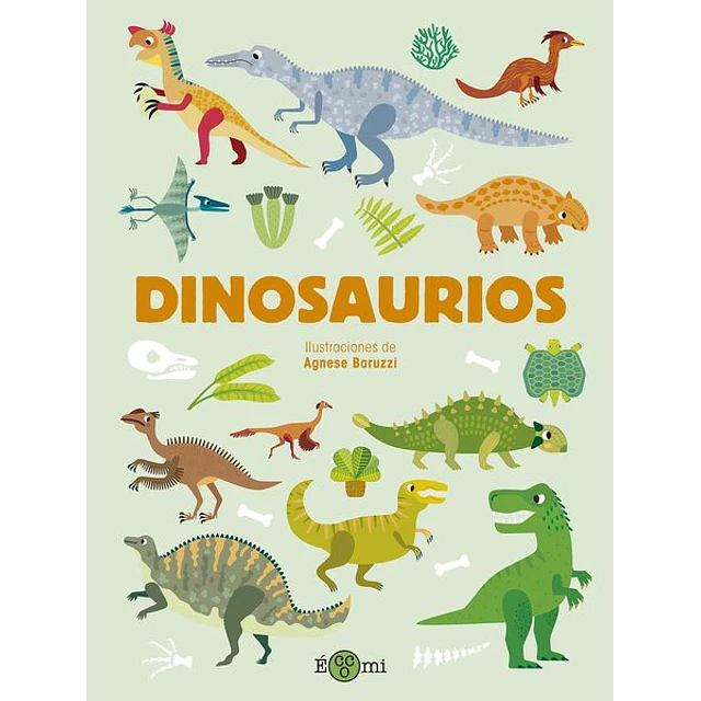 Dinosaurios