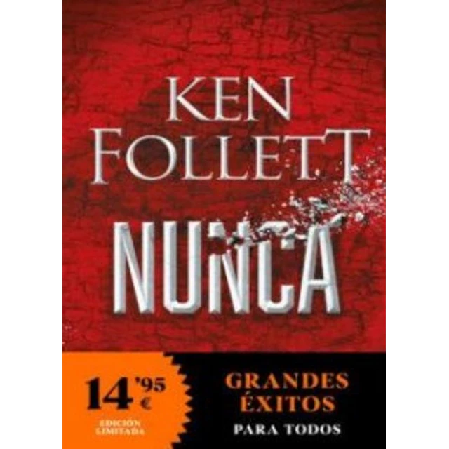 Nunca