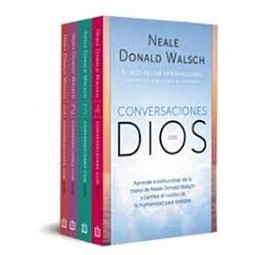 Pack conversaciones con dios