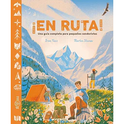 En ruta!