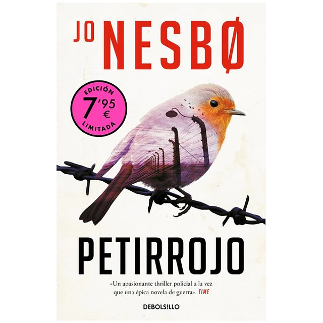 Petirrojo