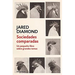 Sociedades comparadas