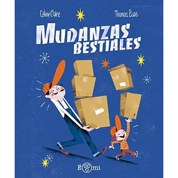 Mudanzas bestiales