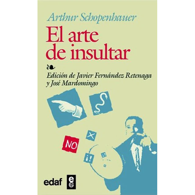 El arte de insultar
