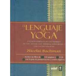El lenguaje del yoga