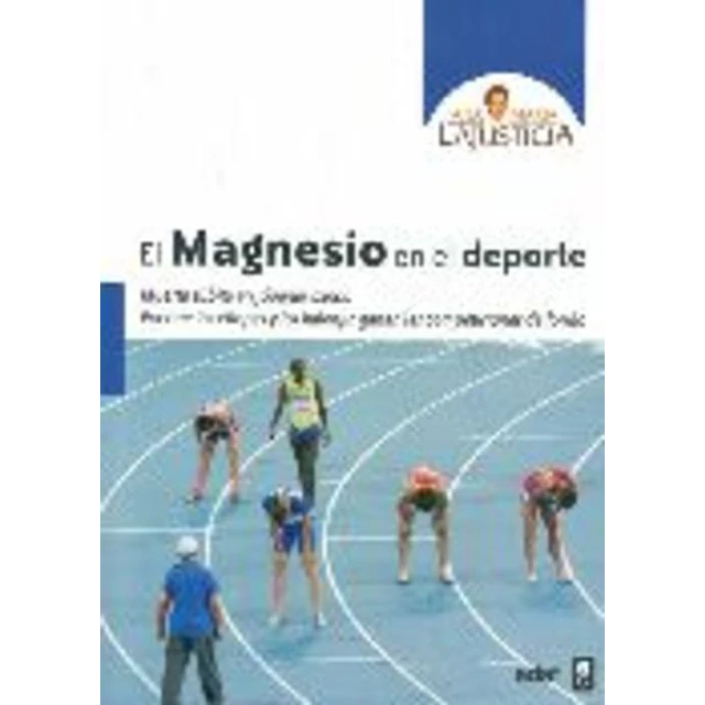 El magnesio en el deporte