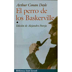 El perro de los baskerville