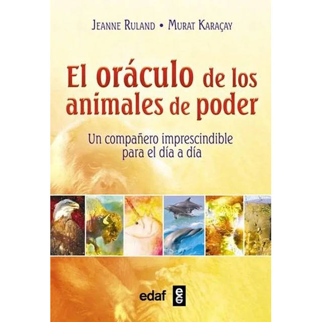 El oraculo de los animales de poder