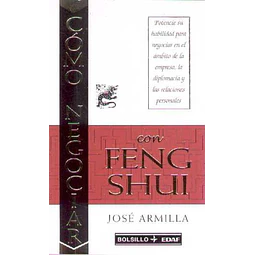 Como negociar con feng shui