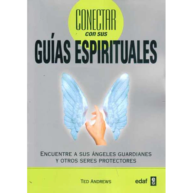 Conectar con sus guias espirituales