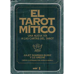 El tarot mitico