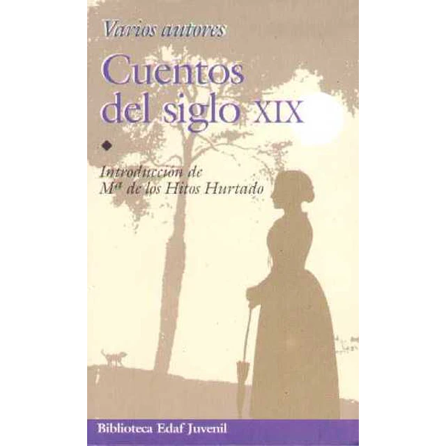 Cuentos del siglo XIX