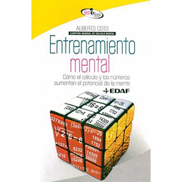 Entrenamiento mental