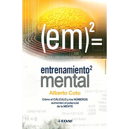 Entrenamiento mental